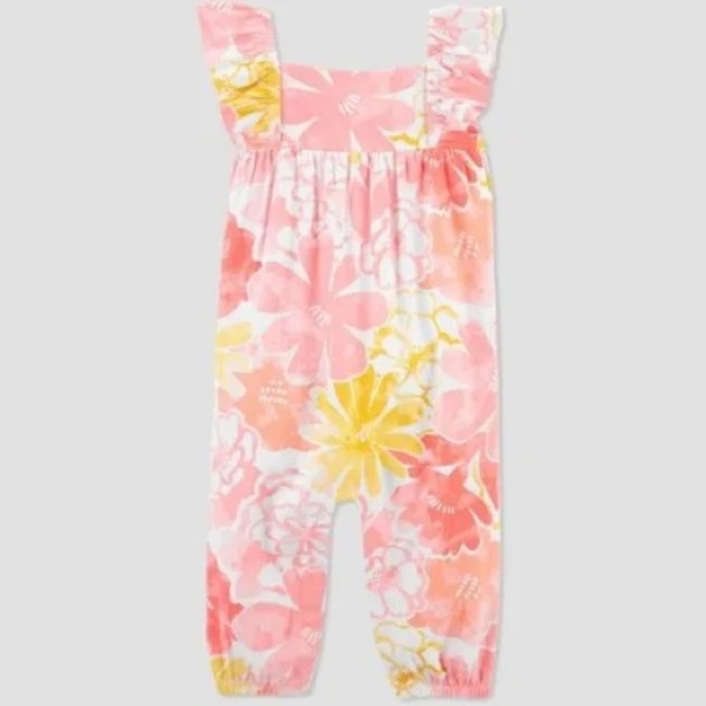 Just one you by Carter’s Jumpsuit
